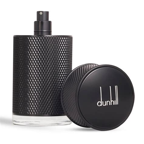 elite perfumes son originales|dunhill icon aftershave for men.